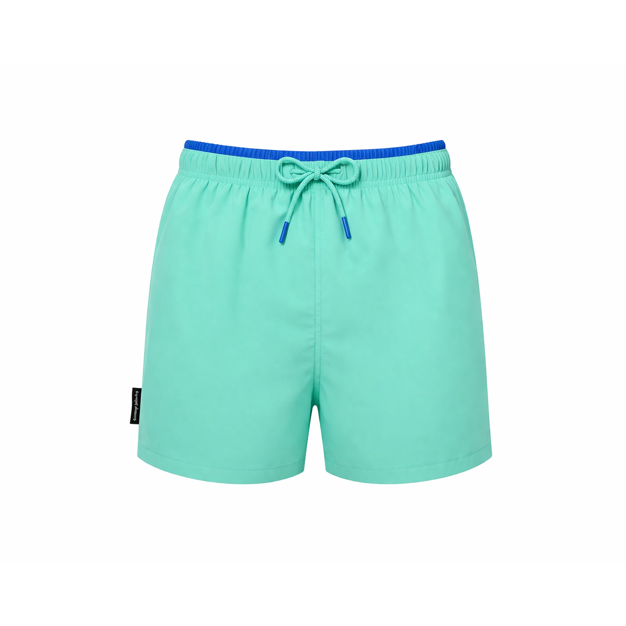 Ysabel Mora Herren Badeshort 90419