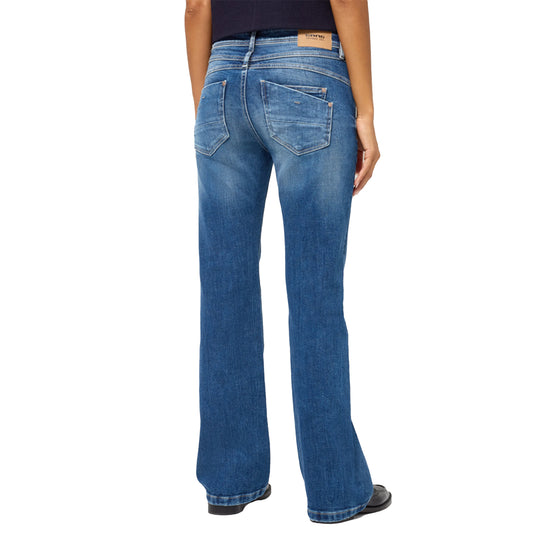 Gang Damen Jeans 94AMELIE FLARED