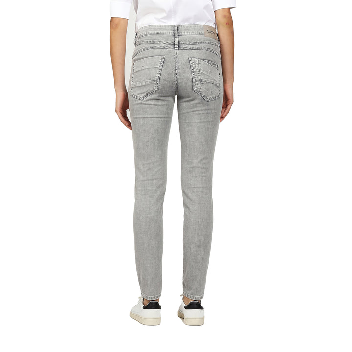 Gang Damen Jeans 94AMELIE - relaxed fit