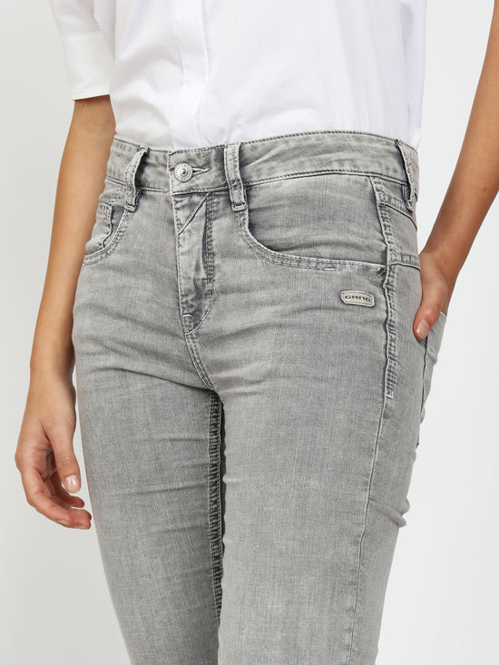 Gang Damen Jeans 94AMELIE - relaxed fit