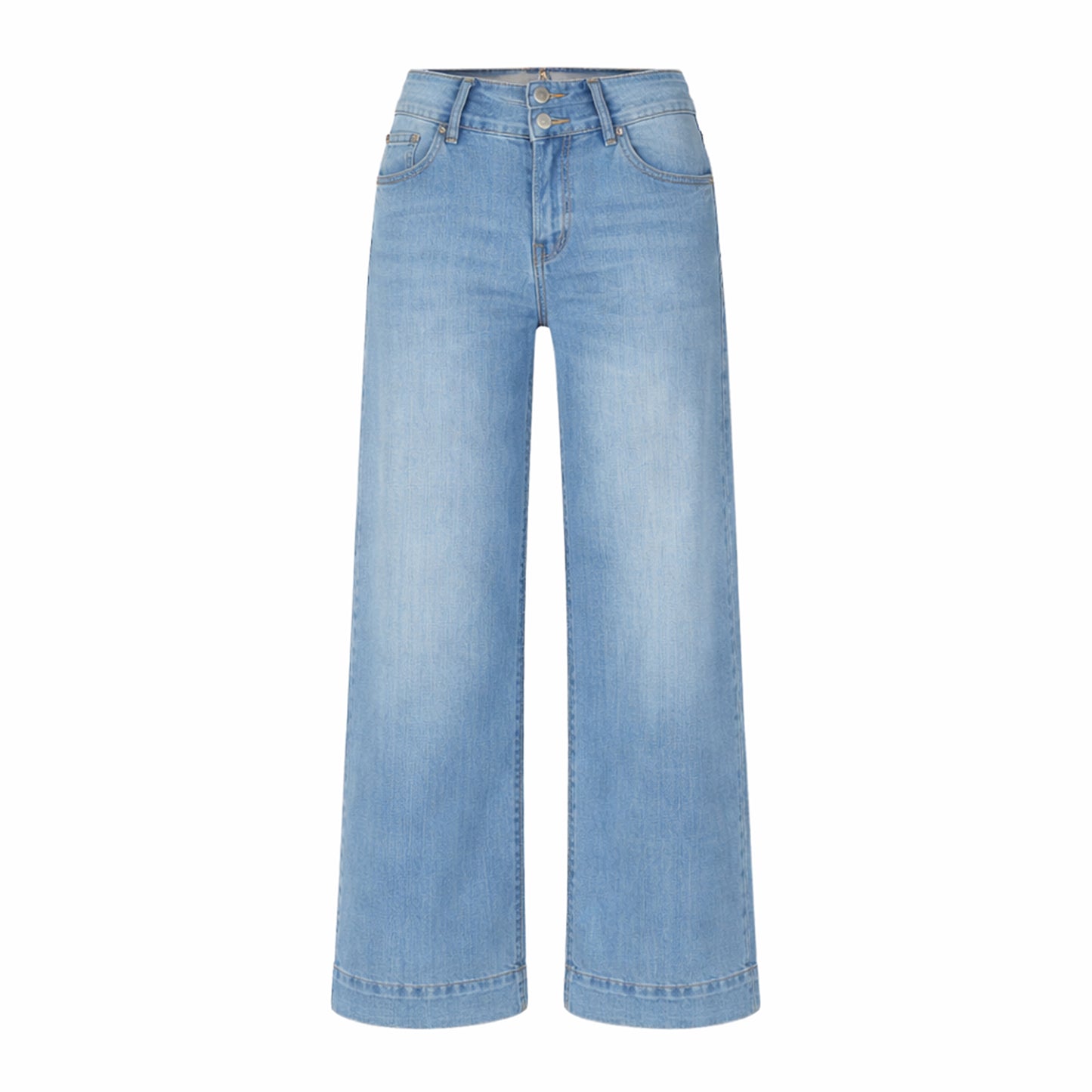 Gang Damen Jeans Wide Fit 94CARA