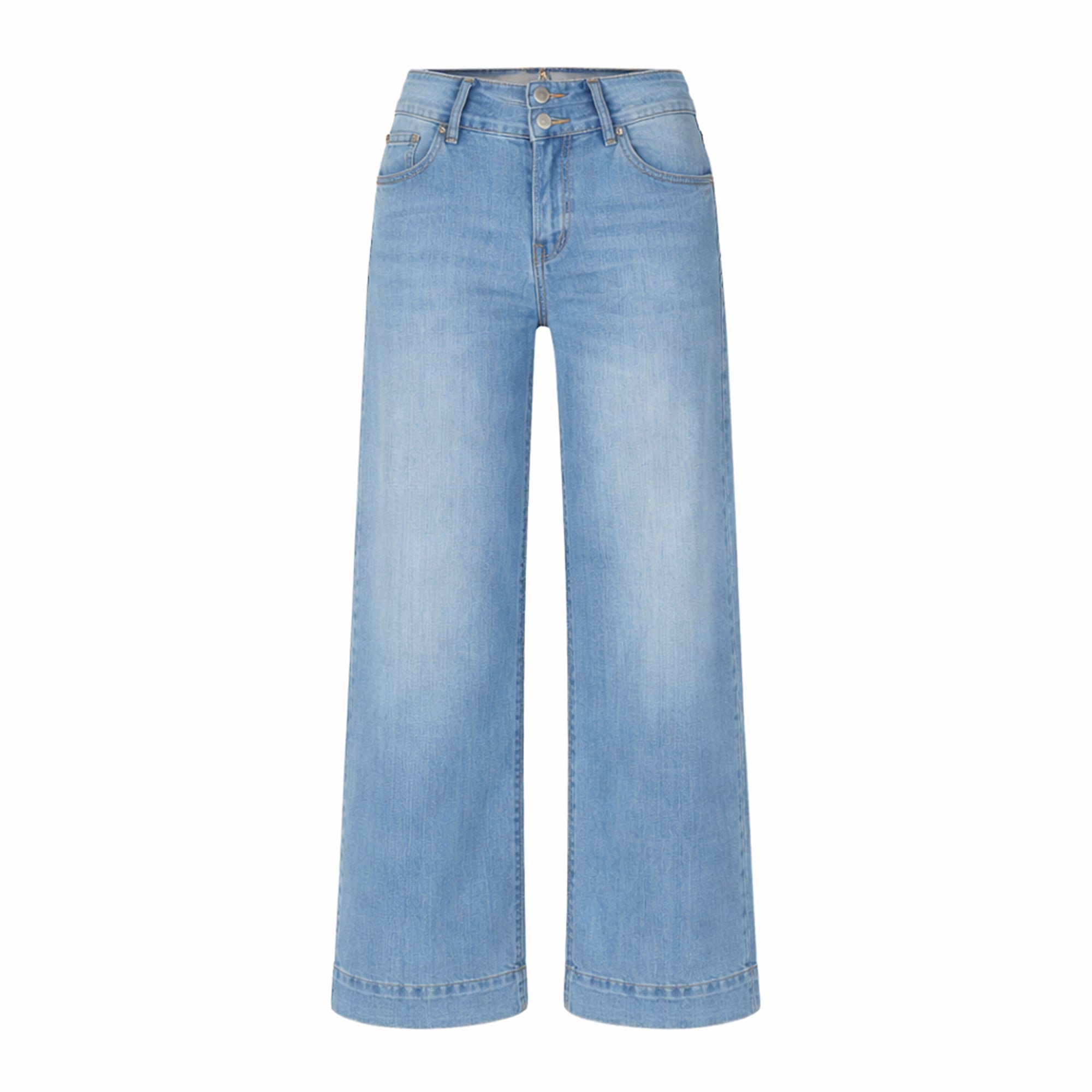 Gang Damen Jeans Wide Fit 94CARA