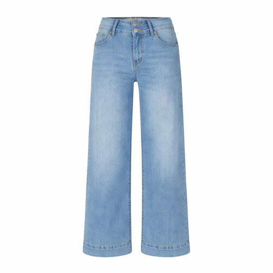 Gang Damen Jeans Wide Fit 94CARA