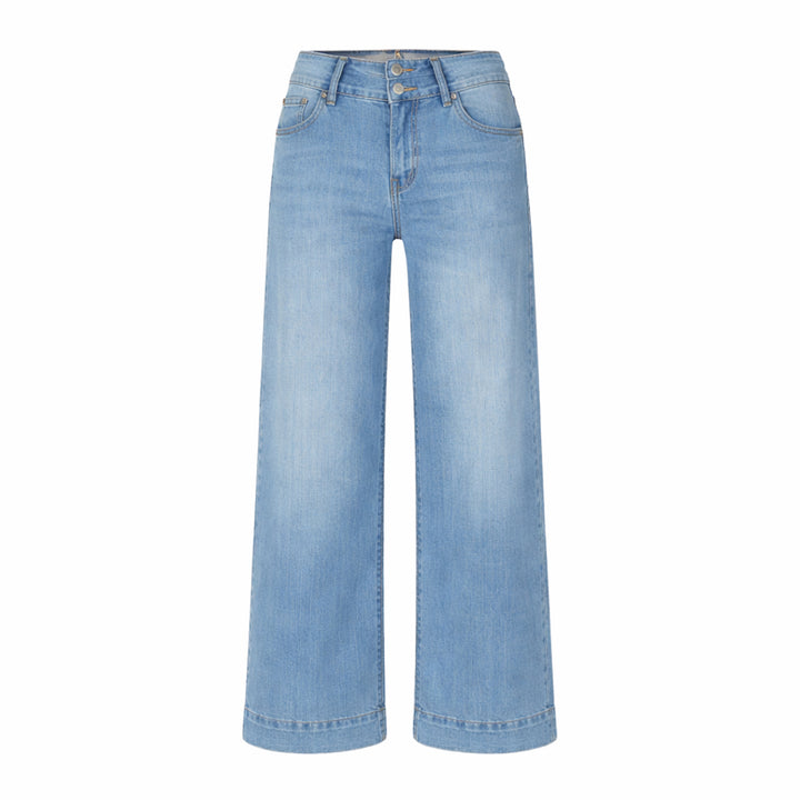 Gang Damen Jeans Wide Fit 94CARA