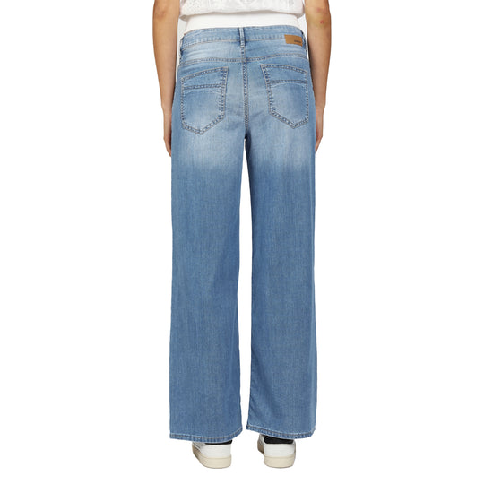 Gang Damen Jeans Wide Fit 94CARA