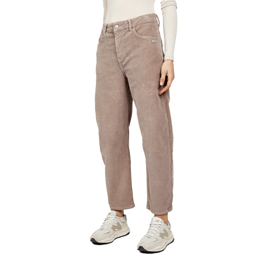 Gang Damen Hose Cord 94IDA