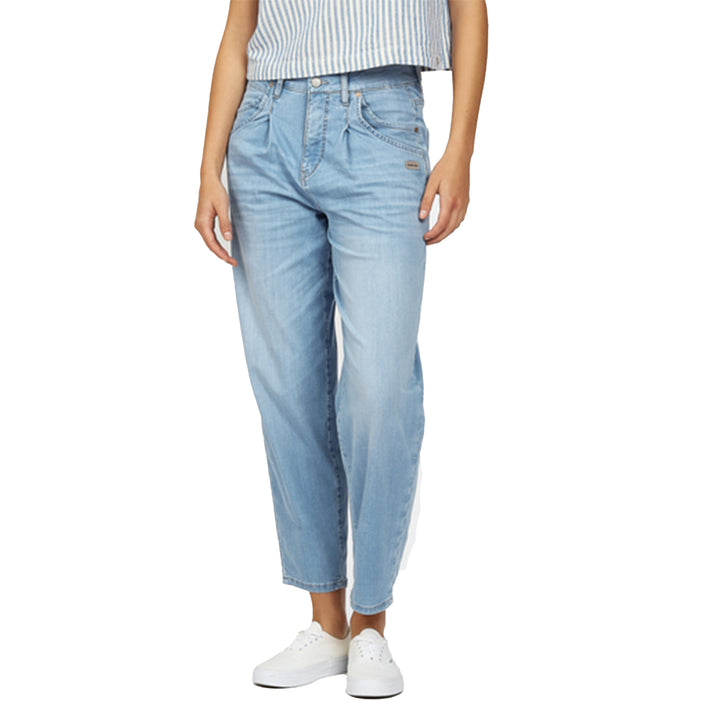 GANG Damen Jeans Balloon Fit  94IVY
