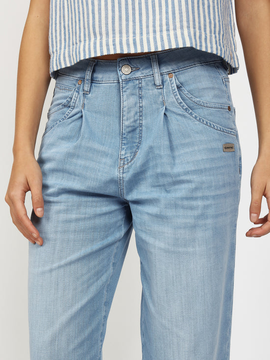 GANG Damen Jeans Balloon Fit  94IVY