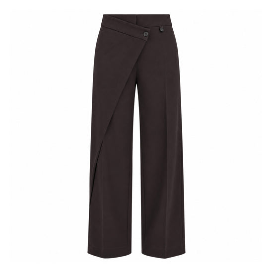 GANG Damen Hose 94SANYA - straight fit