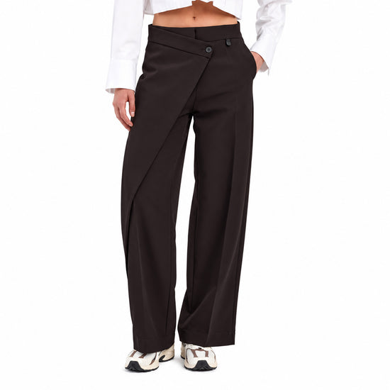 GANG Damen Hose 94SANYA - straight fit