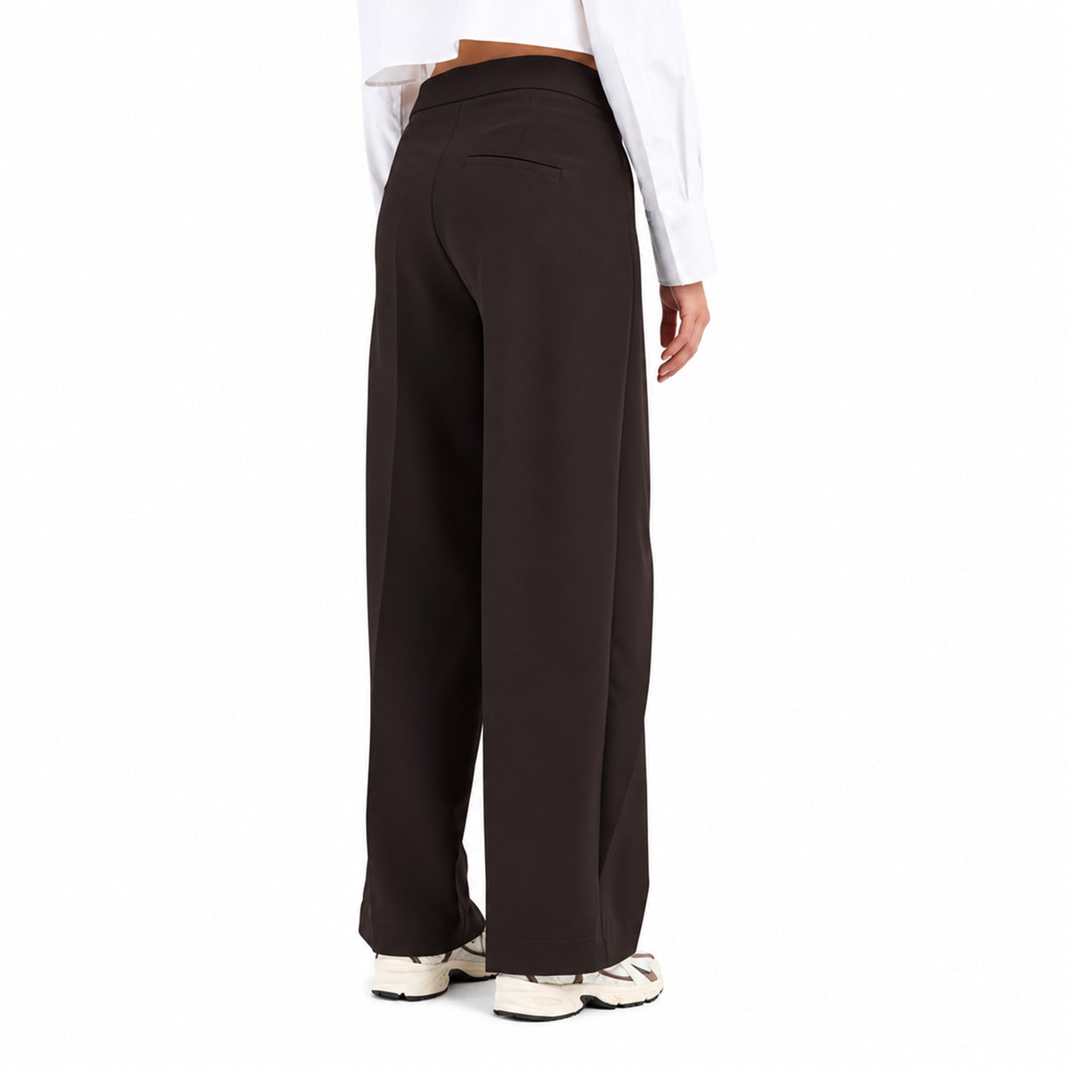GANG Damen Hose 94SANYA - straight fit