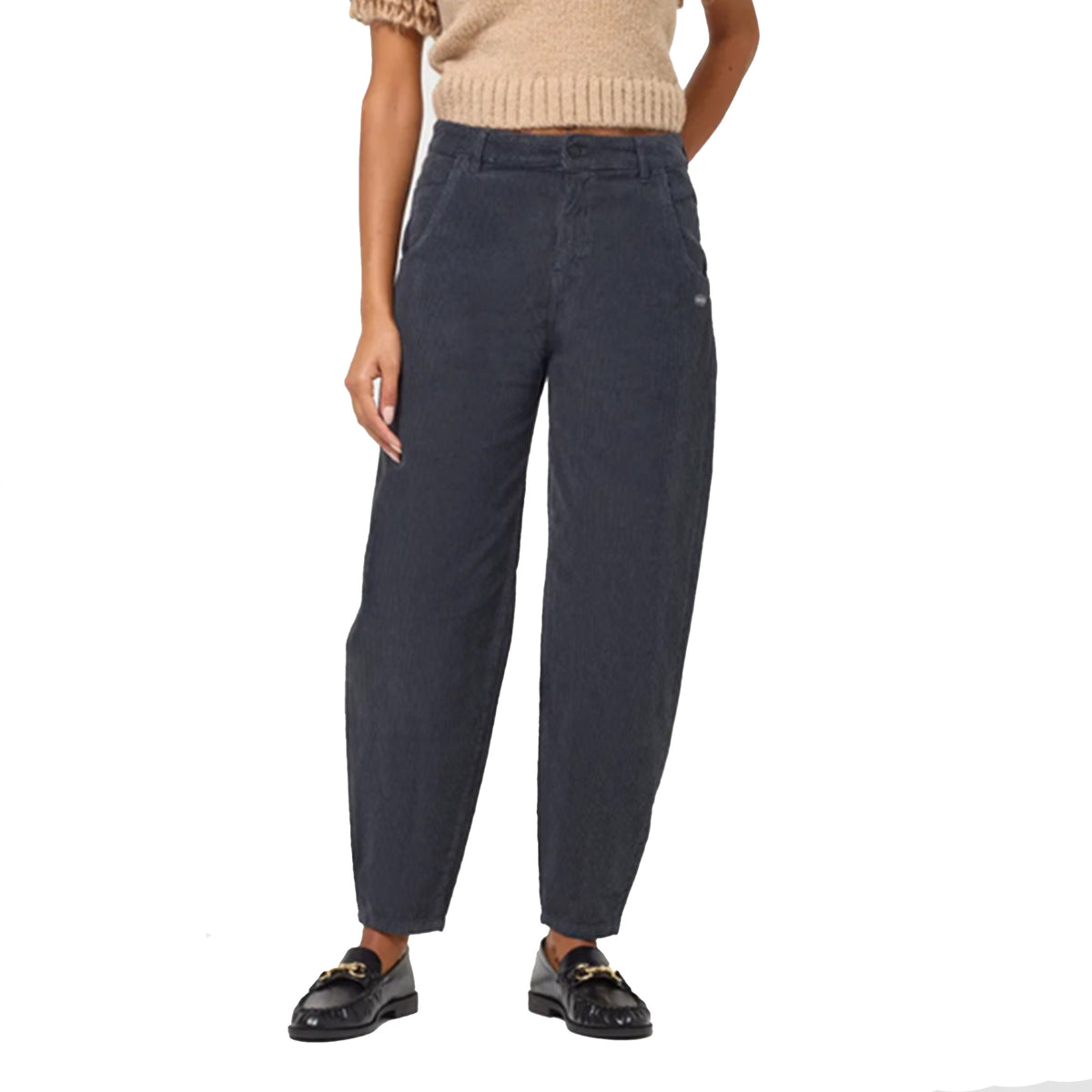 GANG Damen Hose 94VIA - balloon fit