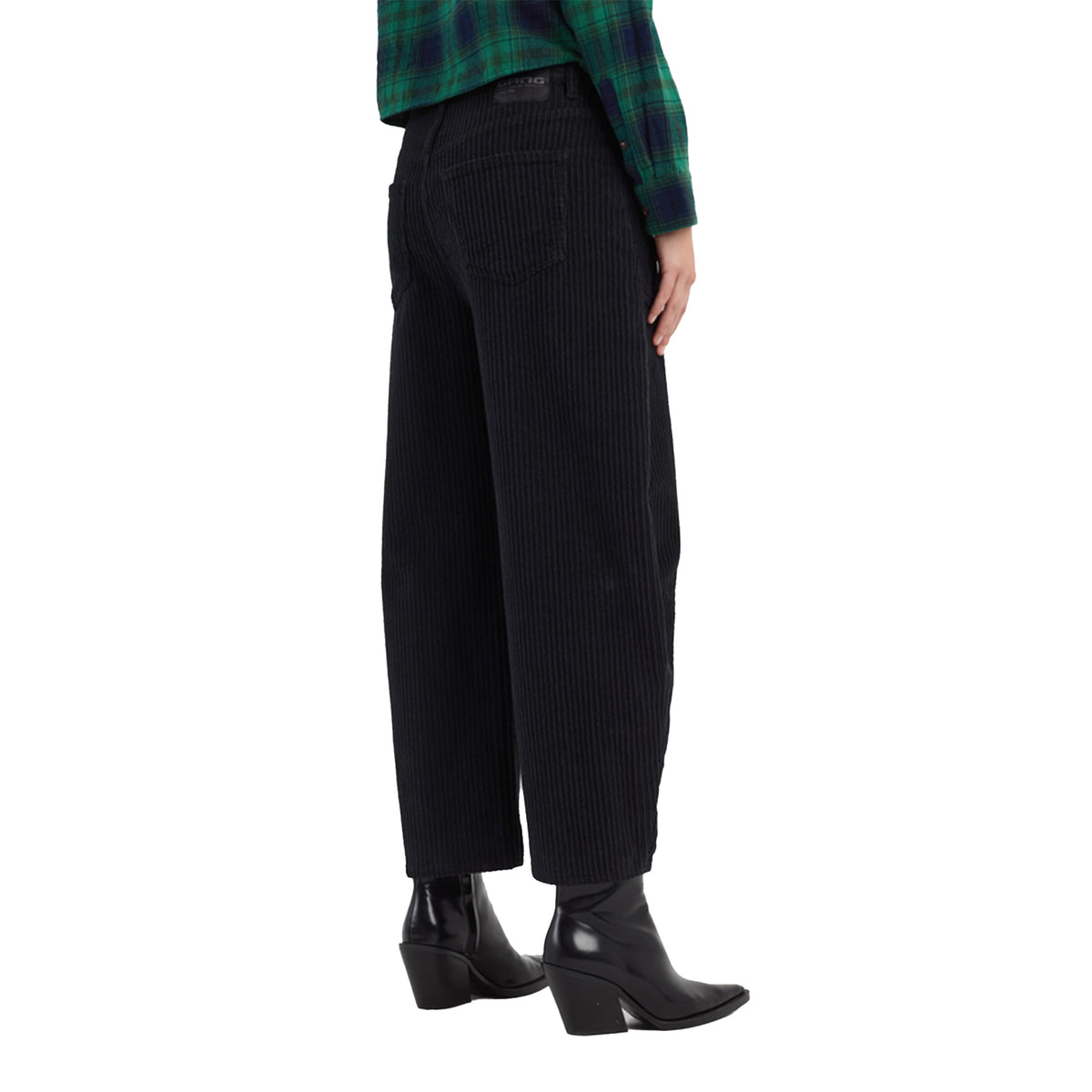 GANG Damen Hose 94ODINA - o-shape fit