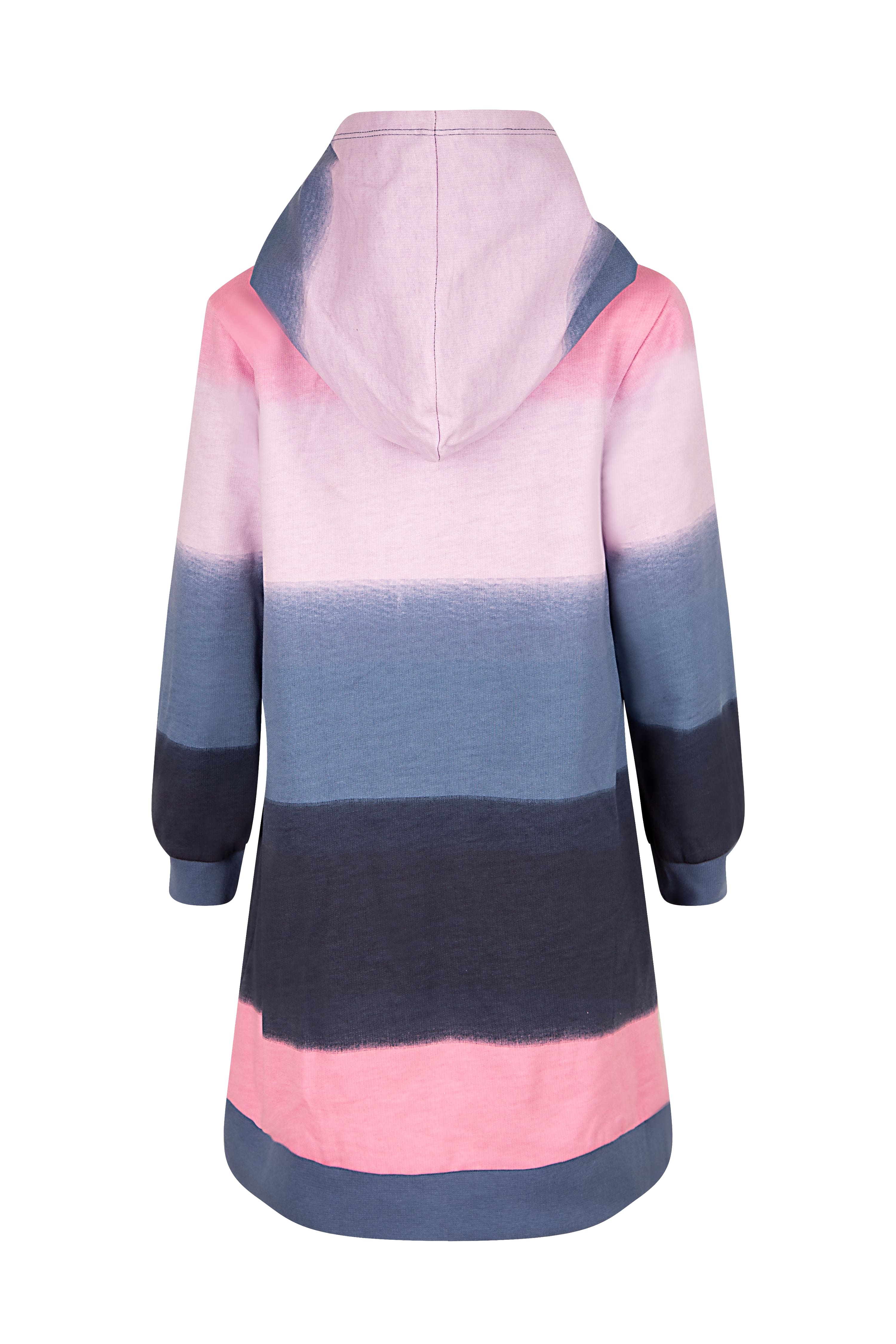 Happy Girls by Eisend Mädchen Kapuzenkleid 953102