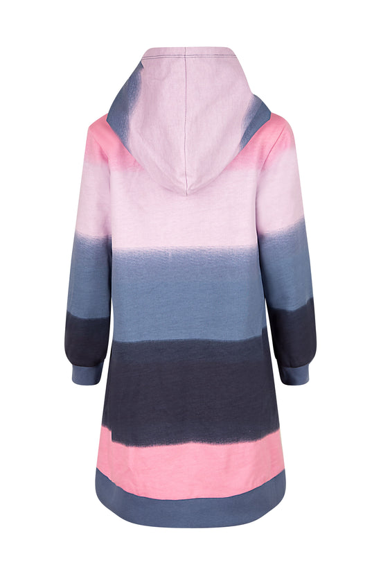 Happy Girls by Eisend Mädchen Kapuzenkleid 953102