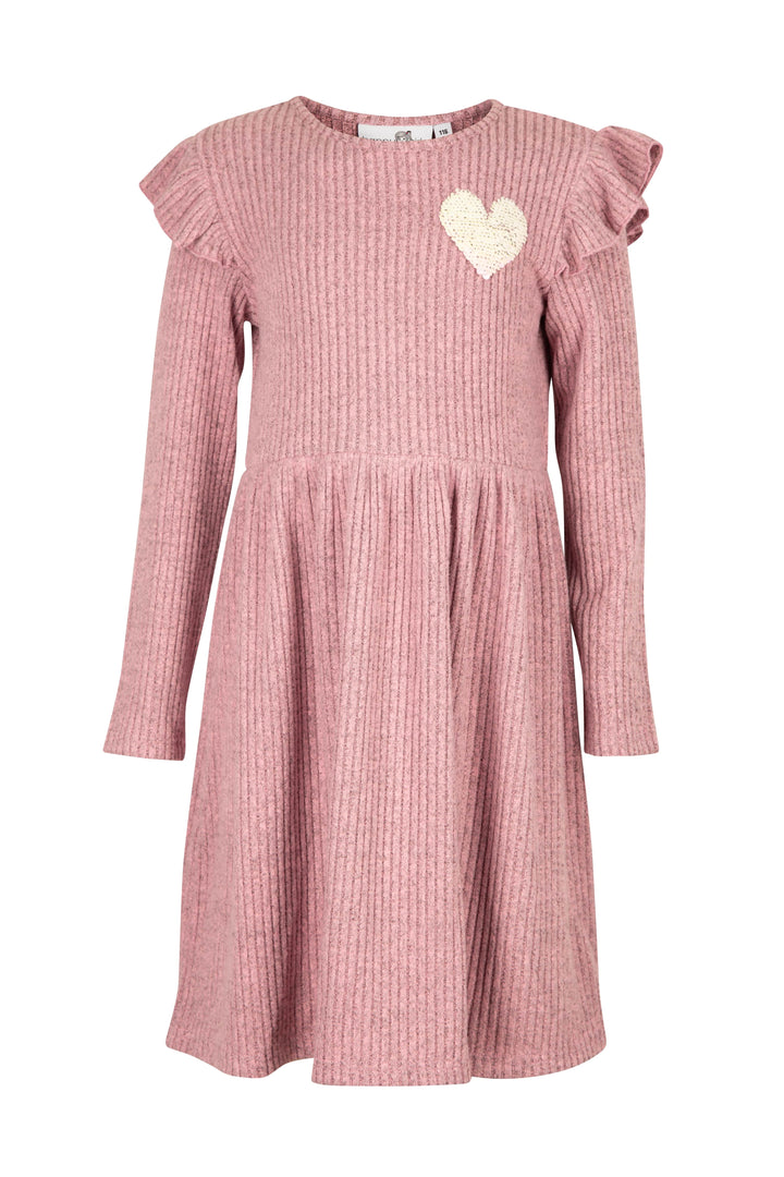 Happy Girls by Eisend Mädchen Kleid 953103