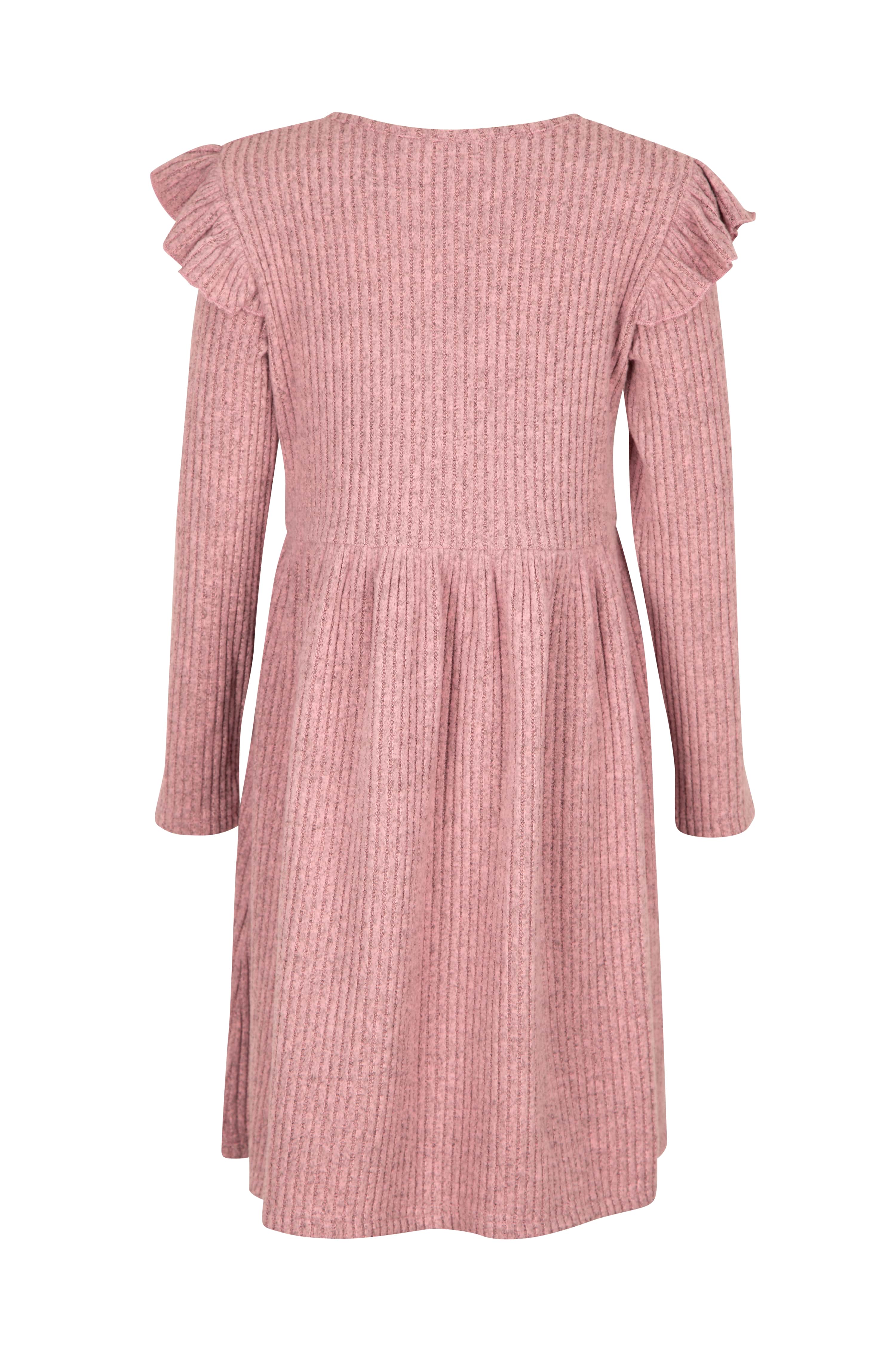 Happy Girls by Eisend Mädchen Kleid 953103