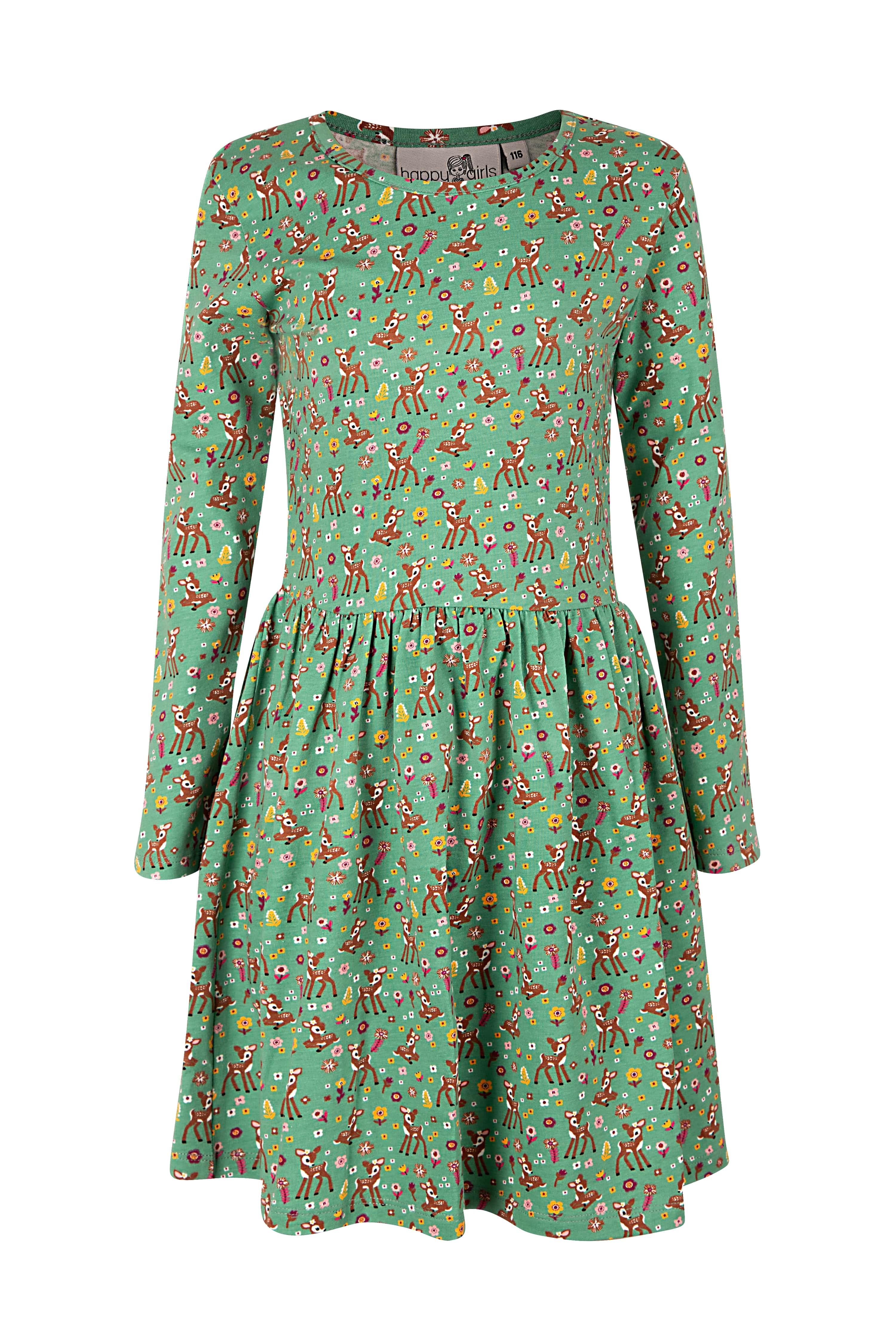 Happy Girls by Eisend Mädchen Kleid 953113
