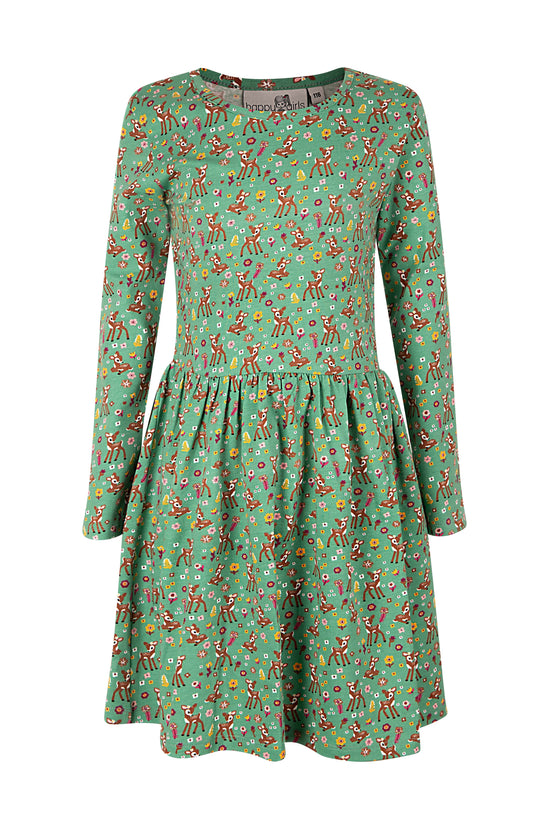 Happy Girls by Eisend Mädchen Kleid 953113