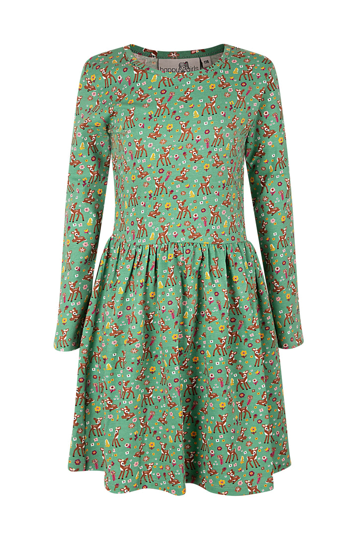 Happy Girls by Eisend Mädchen Kleid 953113