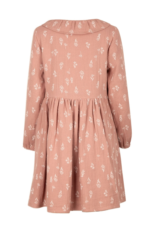 Happy Girls by Eisend Mädchen Kleid 953173