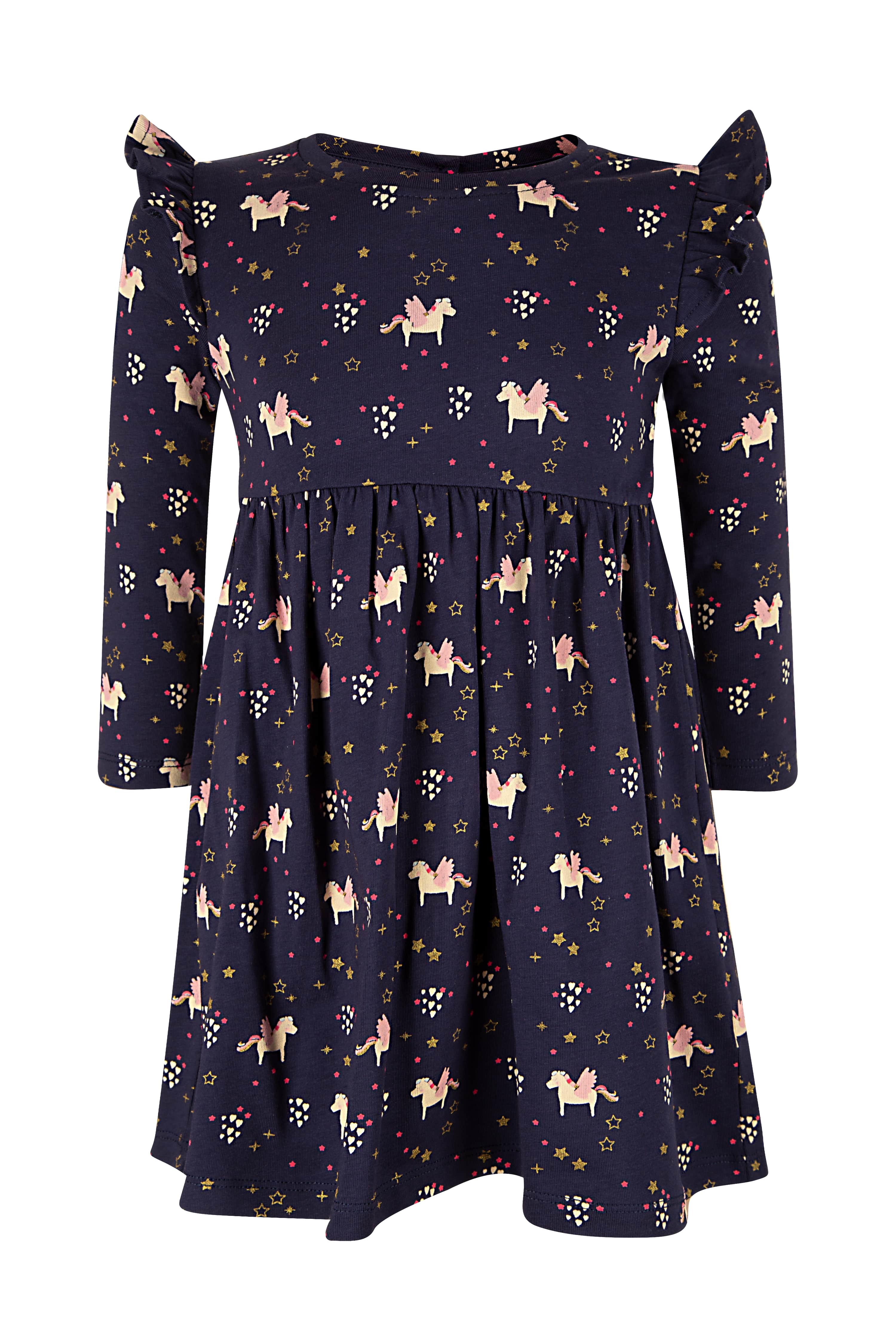 Happy Girls by Eisend Mädchen Kleid 953500