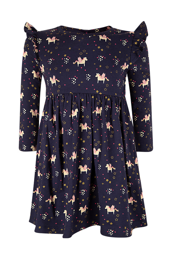 Happy Girls by Eisend Mädchen Kleid 953500