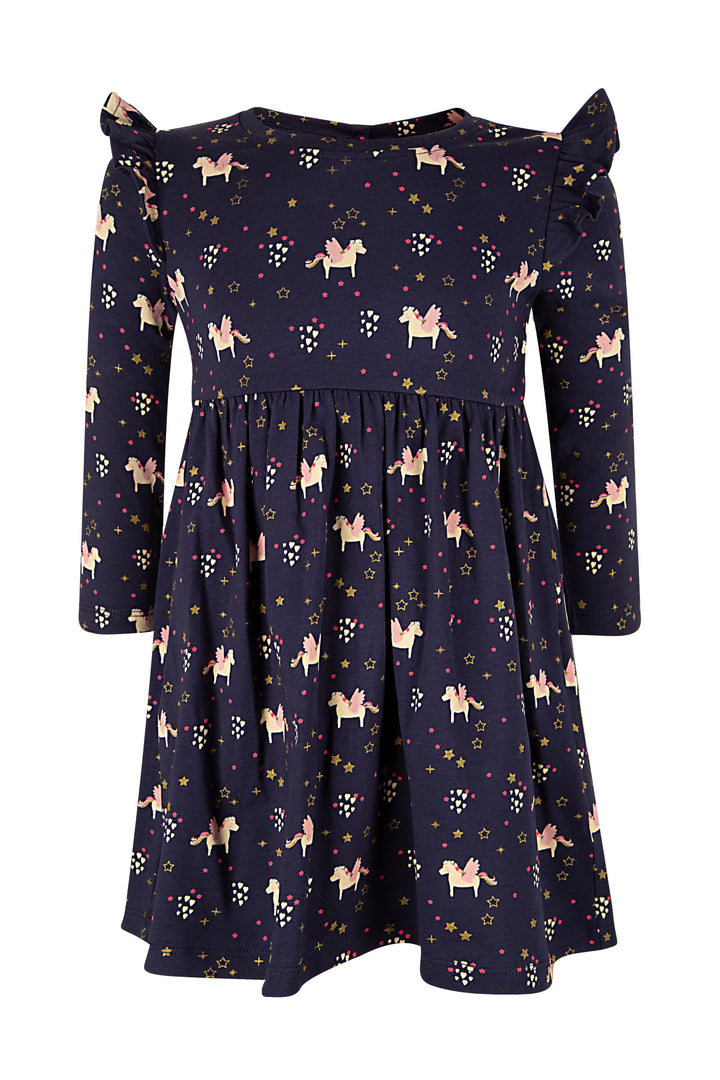Happy Girls by Eisend Mädchen Kleid 953500