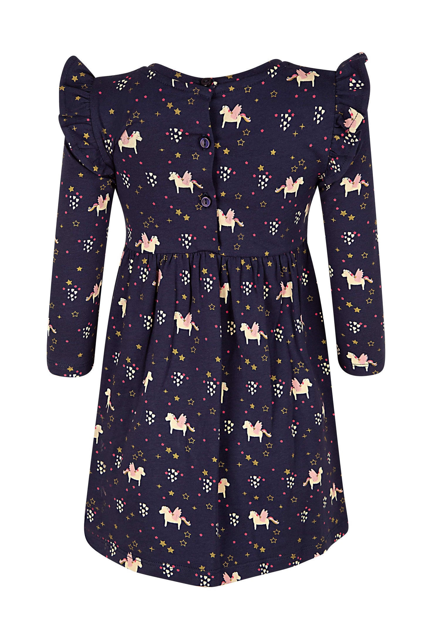 Happy Girls by Eisend Mädchen Kleid 953500