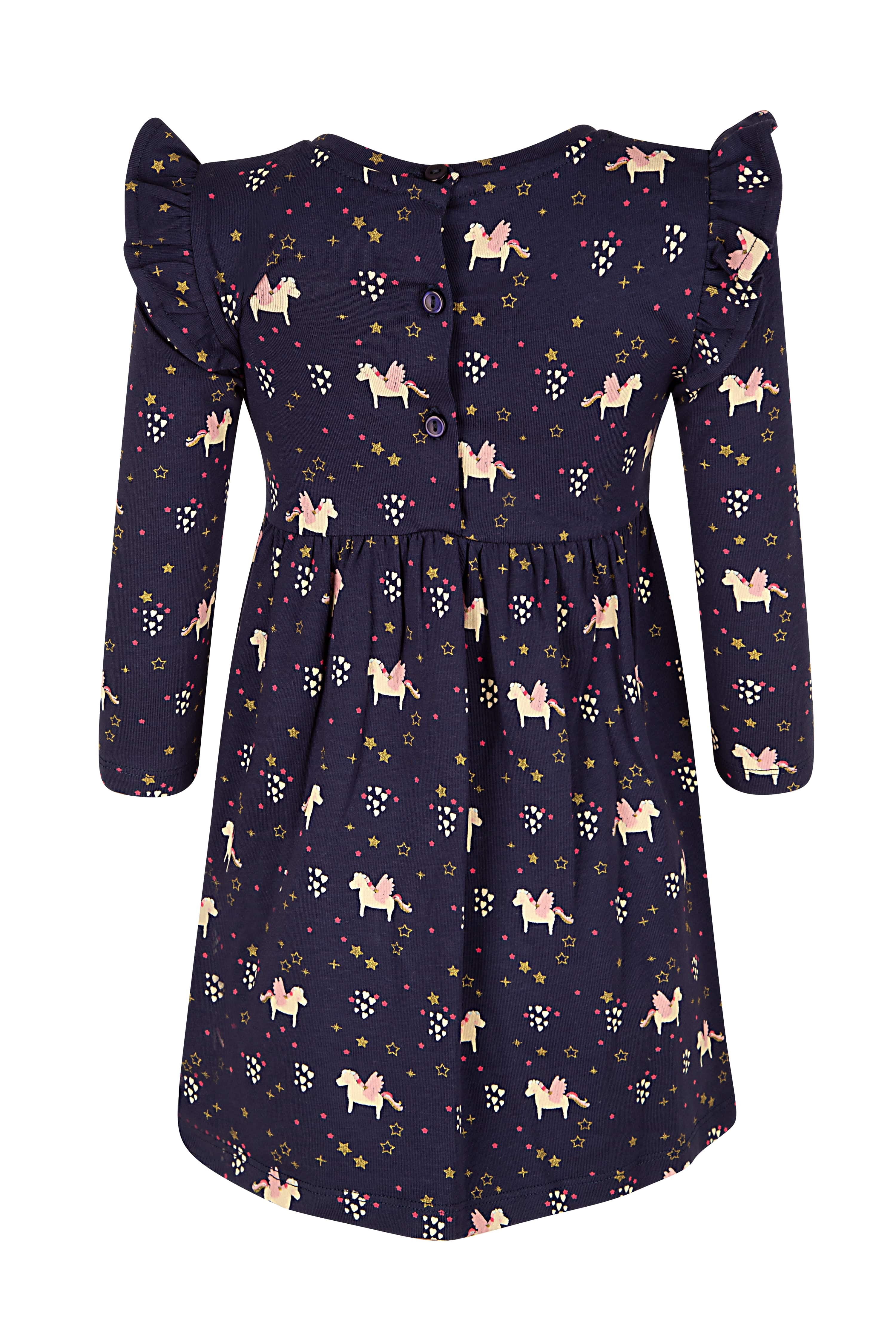 Happy Girls by Eisend Mädchen Kleid 953500