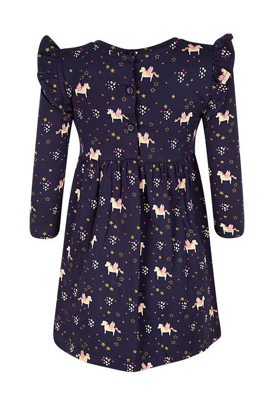 Happy Girls by Eisend Mädchen Kleid 953500