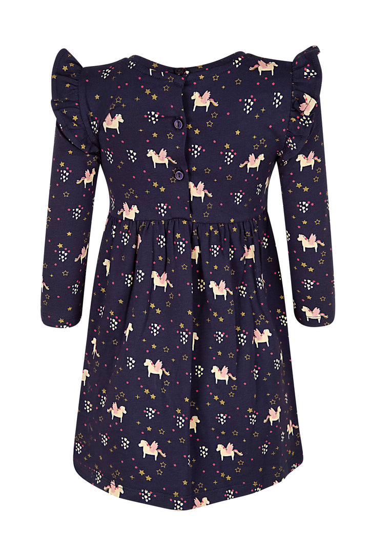 Happy Girls by Eisend Mädchen Kleid 953500