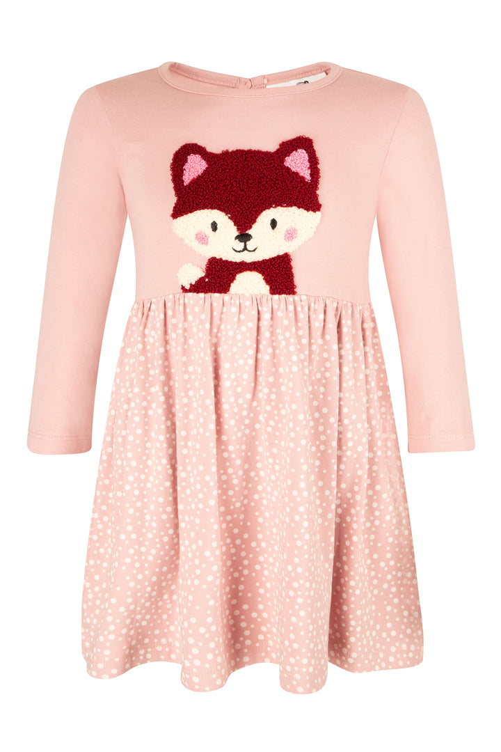 Happy Girls by Eisend Mädchen Kleid 953504