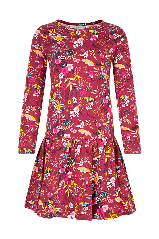 Happy Girls by Eisend Mädchen ECO-Kleid 953801