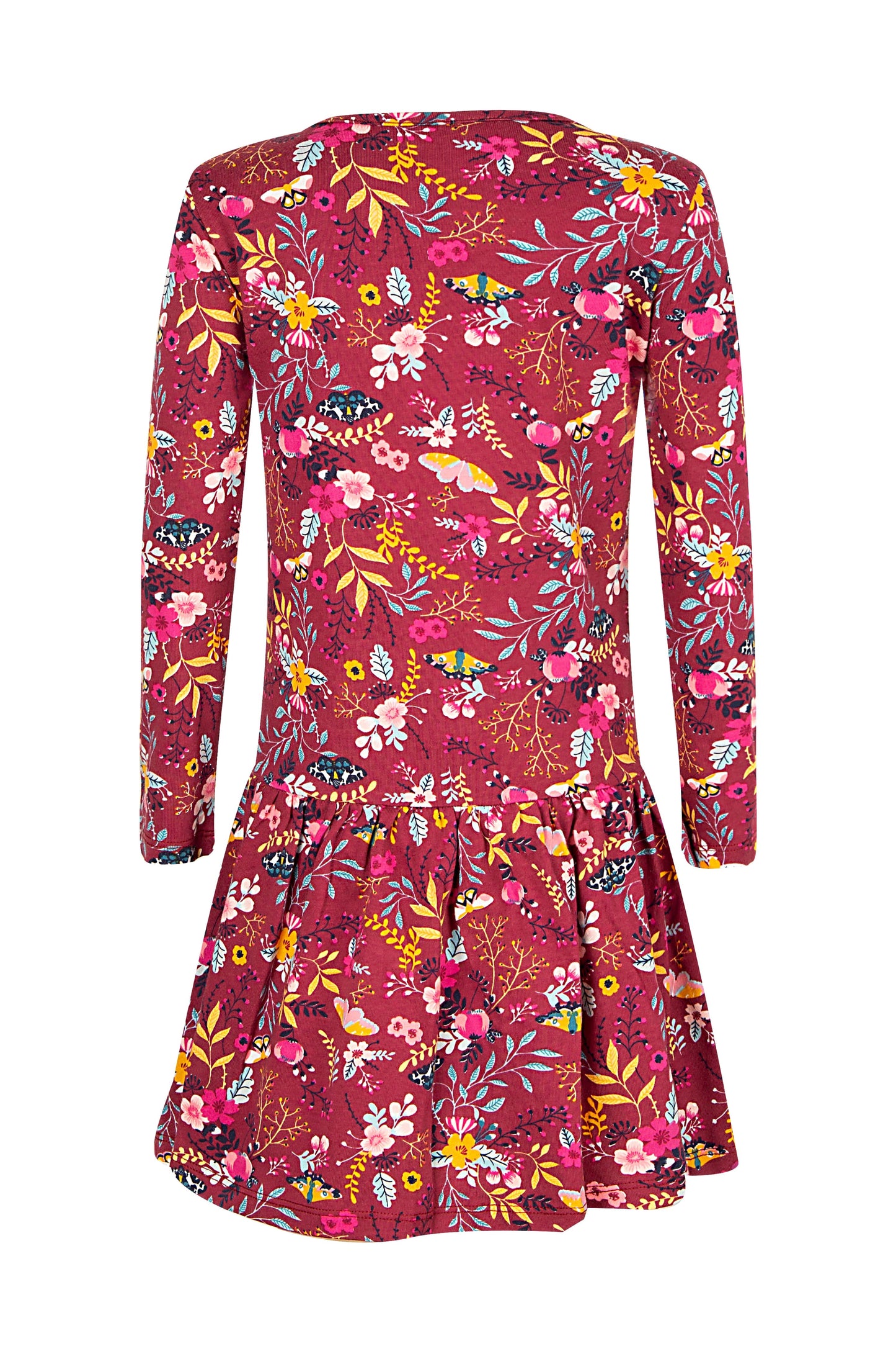 Happy Girls by Eisend Mädchen ECO-Kleid 953801