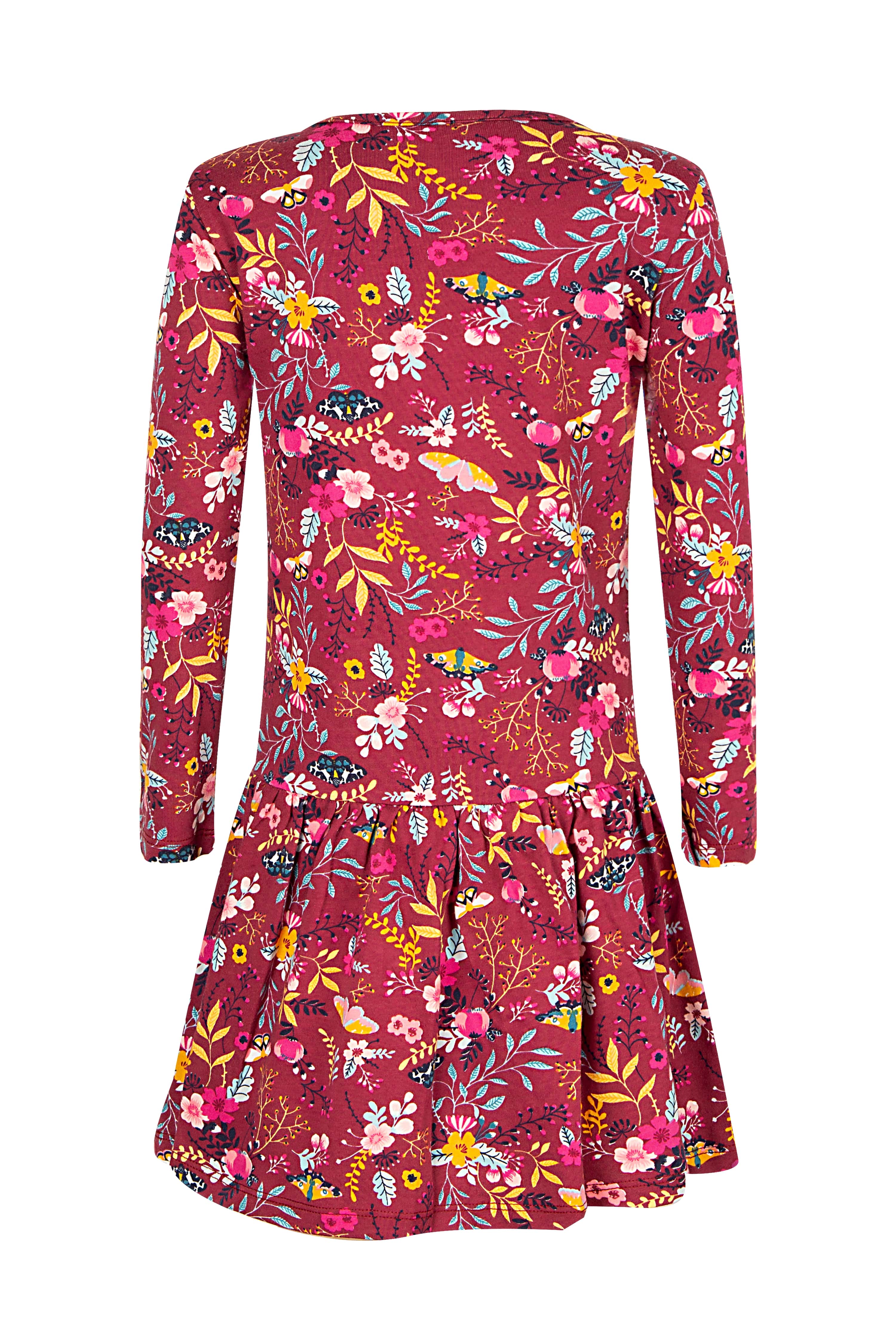 Happy Girls by Eisend Mädchen ECO-Kleid 953801