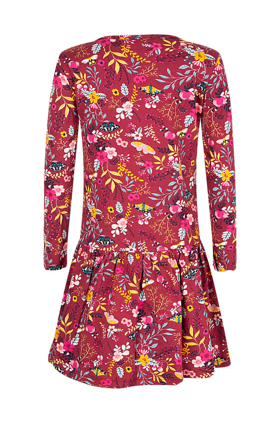 Happy Girls by Eisend Mädchen ECO-Kleid 953801