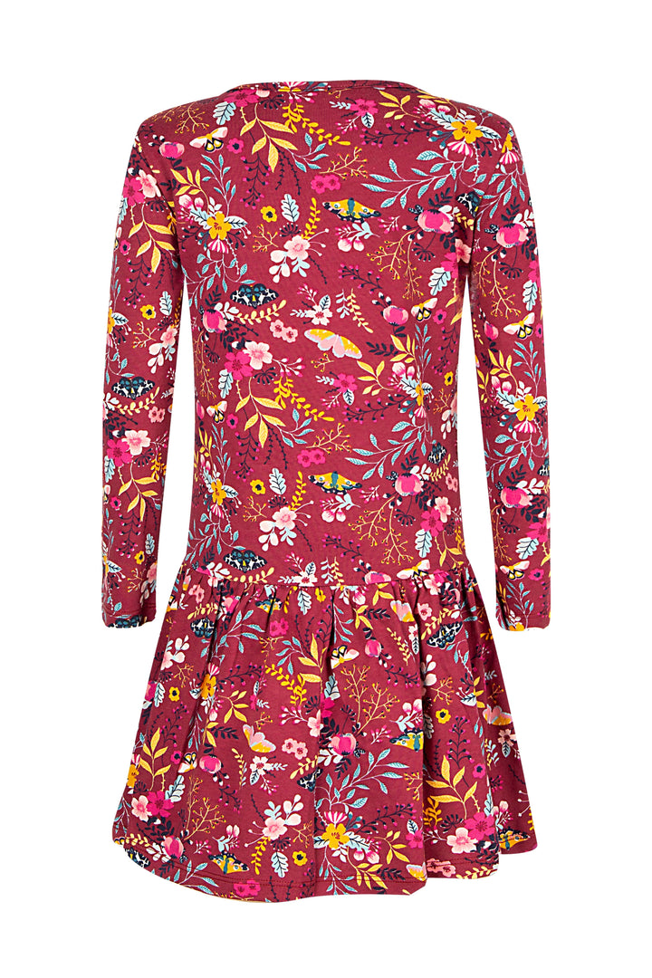 Happy Girls by Eisend Mädchen ECO-Kleid 953801