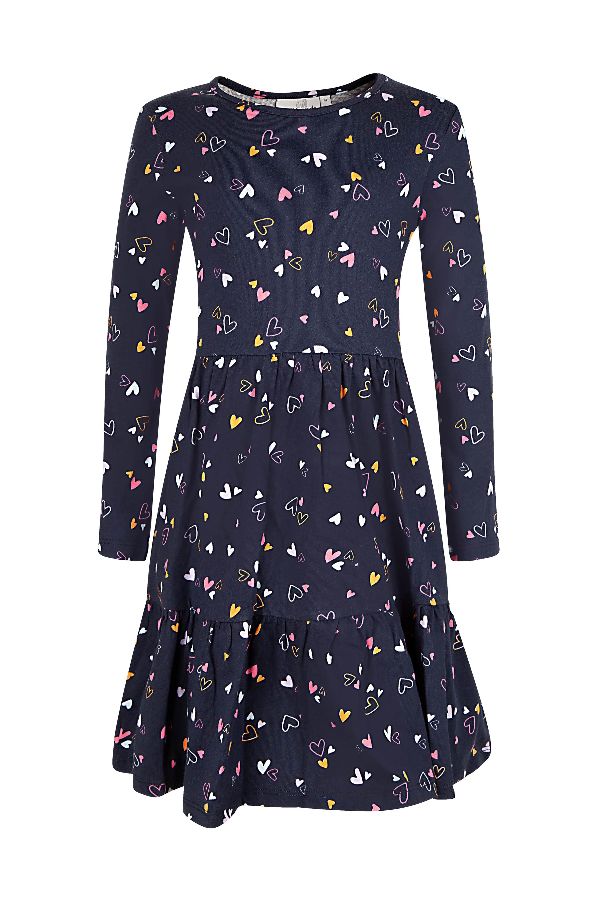 Happy Girls by Eisend Mädchen ECO-Kleid 953802