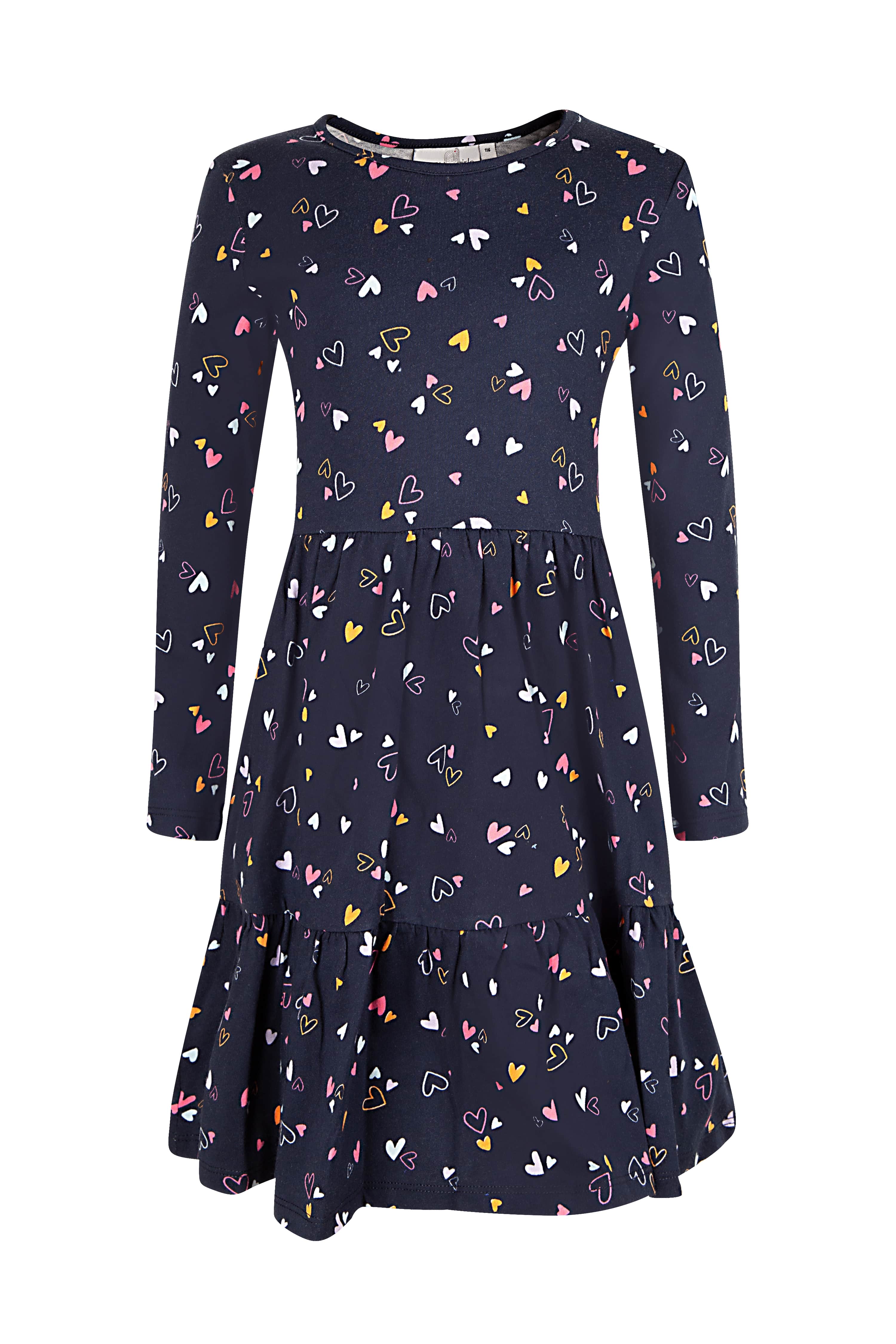 Happy Girls by Eisend Mädchen ECO-Kleid 953802