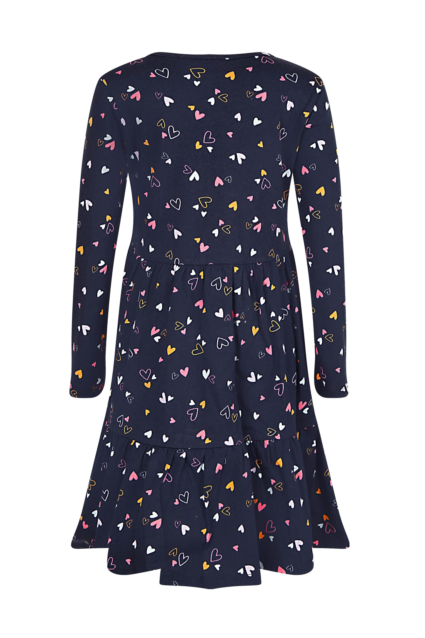 Happy Girls by Eisend Mädchen ECO-Kleid 953802