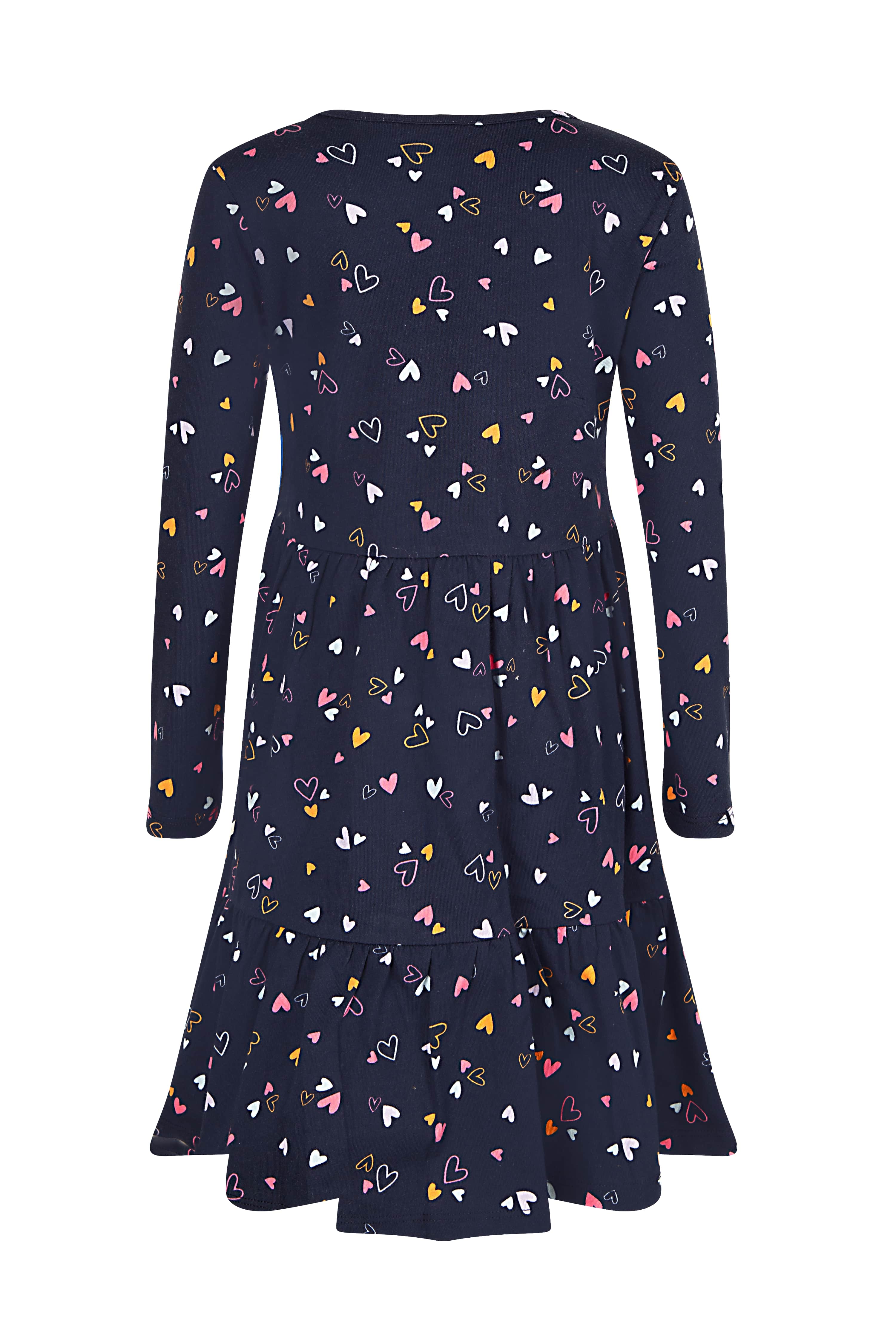 Happy Girls by Eisend Mädchen ECO-Kleid 953802