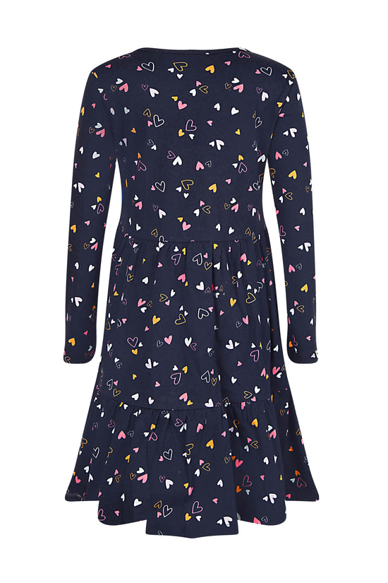 Happy Girls by Eisend Mädchen ECO-Kleid 953802