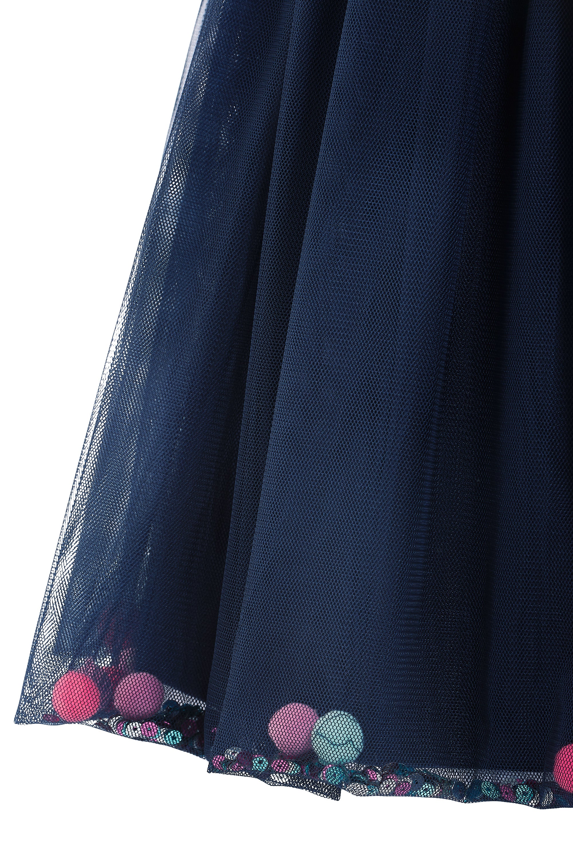 Happy Girls by Eisend Mädchen Kleid 961331 – rose