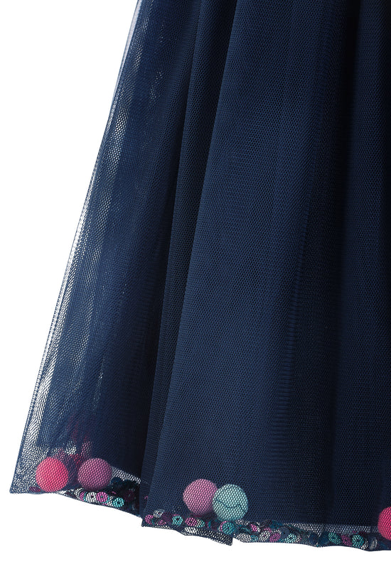 Happy Girls by Eisend Mädchen Kleid 961331 – rose
