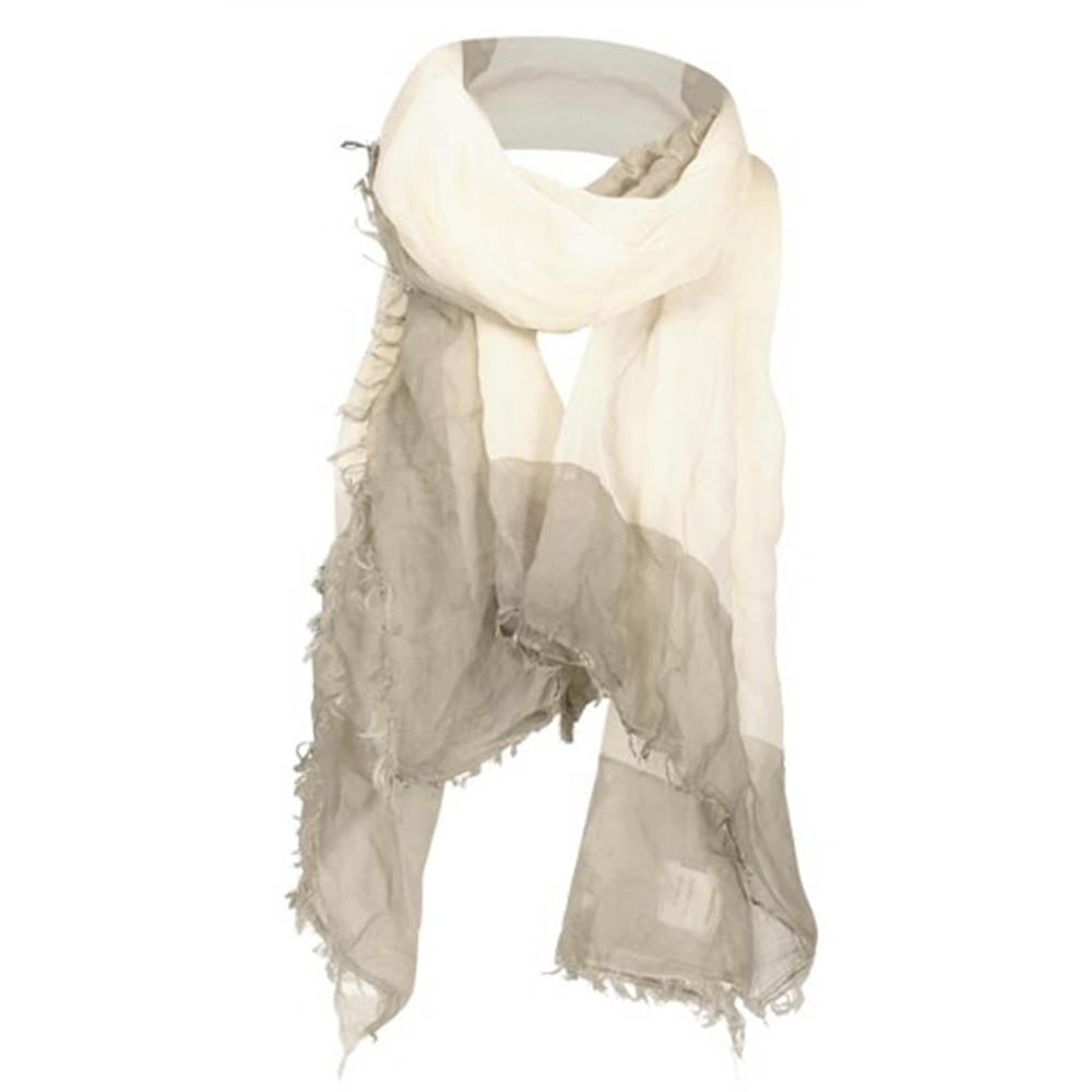 IMPERIAL Unisex Schal ACQUA