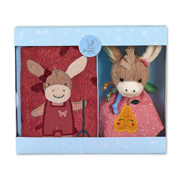 Sterntaler Accessoires Geschenkset Emmily