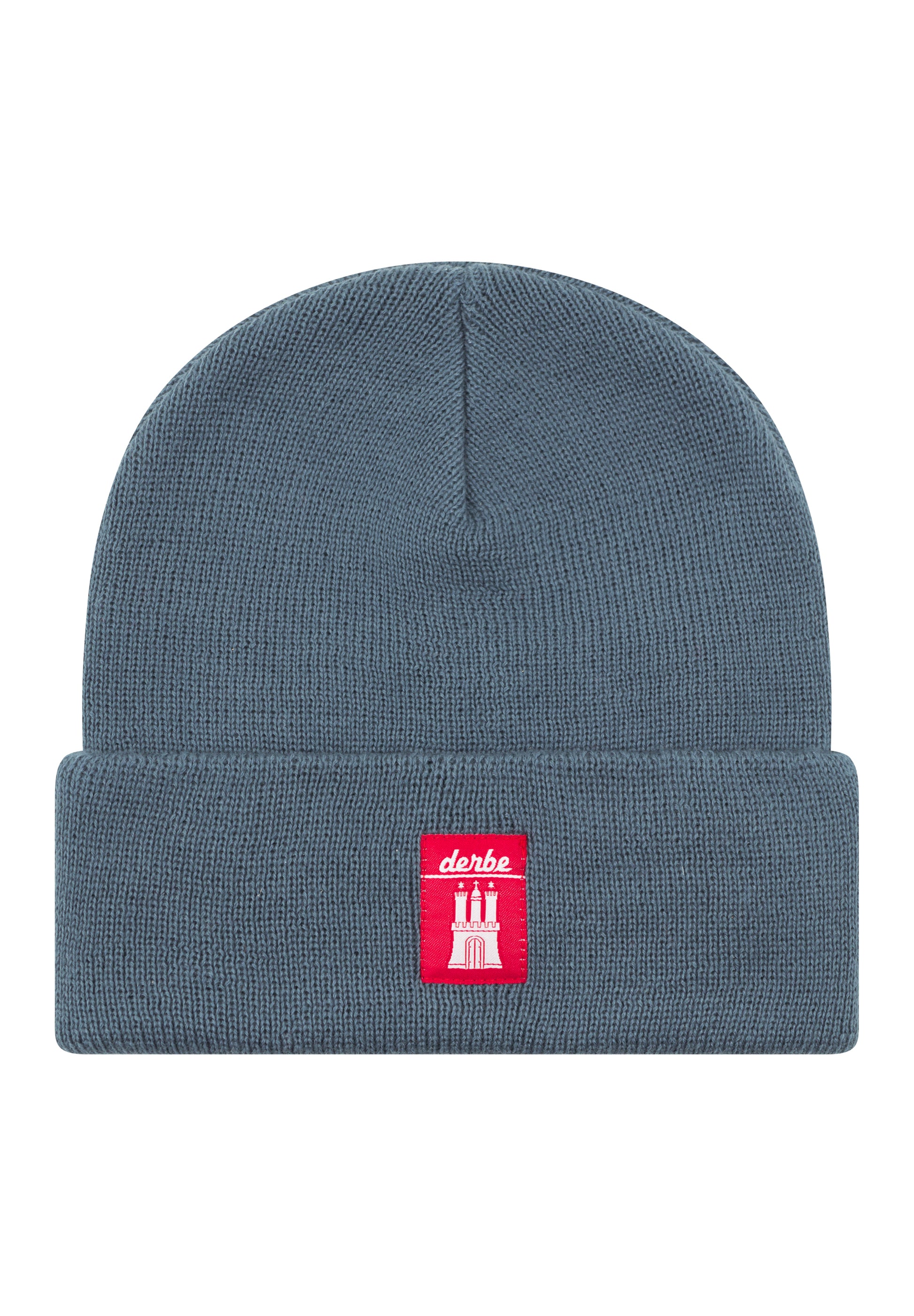 Derbe Unisex Mütze Bonnet