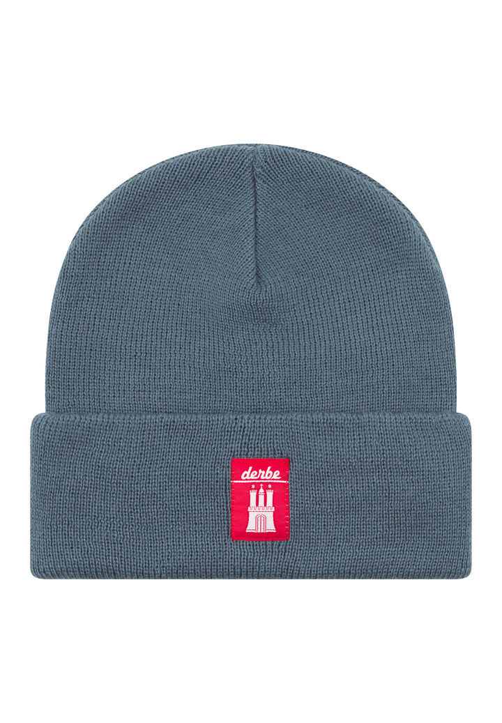 Derbe Unisex Mütze Bonnet