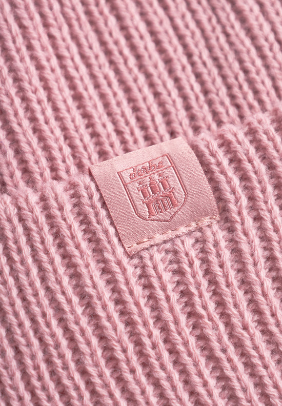 Derbe Unisex Mützen Bonniette